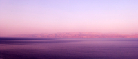 Palestine Sunrise