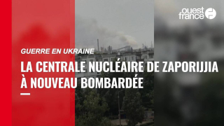Zaporijjia
