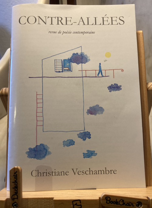 Ciontre allées