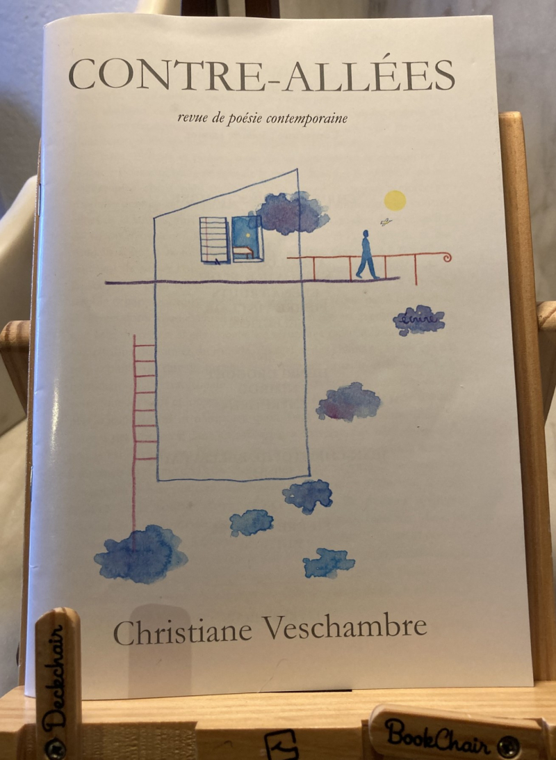 Ciontre allées