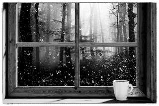 Pluie