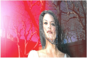ROUGE 