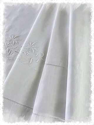 DRAP LIN