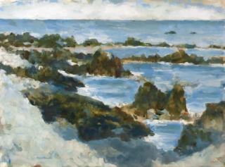 OUESSANT BIS