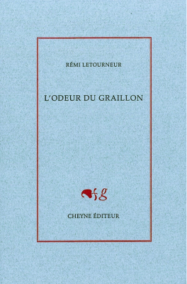 L'odeur du graillon(1) L'odeur du graillon(1)