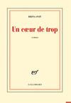 Cliquer pour voir l'article sur Un cœur de trop de Brina Svit