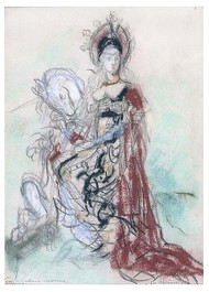 Moreau_les_chimeres__bis