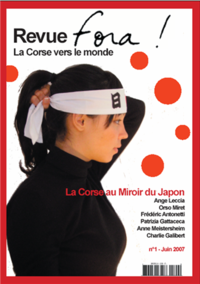 Première de couv Fora Couv_forajpg