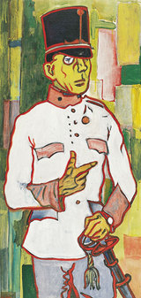 Stroheim