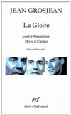 Jean Grosjean, Poésie/Gallimard Jean_grosjean_gallimard
