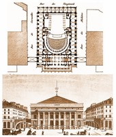 Thatre_de_lodon_1767__projet_de_mar