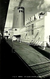 Iberia