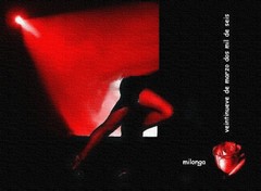 Milonga