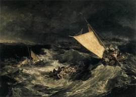 Turner