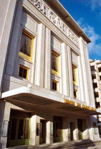 Theatredeschampselisee