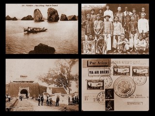 Les souvenirs d'Hanoi restent teintés de mélancolie et de tristesse Les_souvenirs_dhanoi_restent_teints