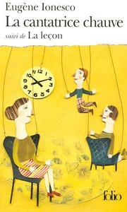 Ionesco, La Cantatrice chauve Cantatrice_chauve