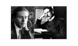 Klaus_et__son_pre_thomas_mann