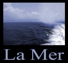 La_mer