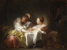 Fragonard_le_baiser_vol
