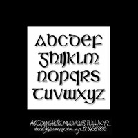 Alphabet