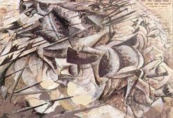 Boccioni