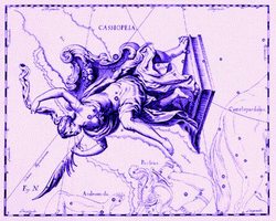 Cassiopeia
