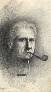 Josecortidessin