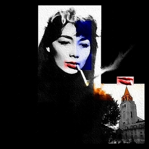 Juliette Gréco Juliette