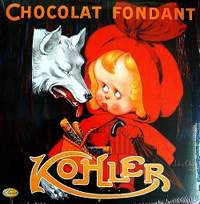 Kohler