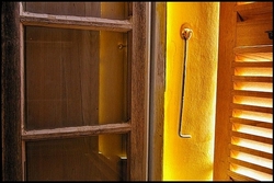 Lafenetrejaune