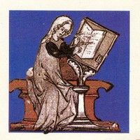 Portrait de Marie de France Marie_de_france_portrait_2