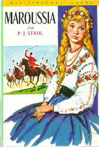 Maroussia