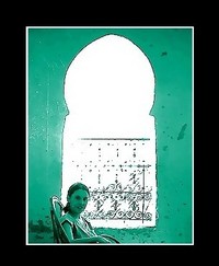 Mricha