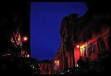Nocturne