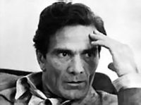 Pasolini