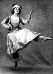 Petrouchka_karsarvina_1911_1