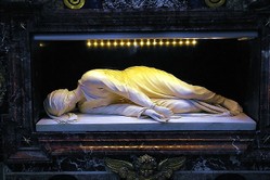 Santa Cecilia in Trastevere, Roma Santa_cecilia_in_trastevere_02