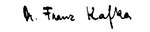 Signature_de_kafka Signature_de_kafka