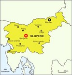 Slovenie