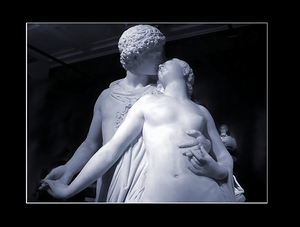 Daphnis et Naïs