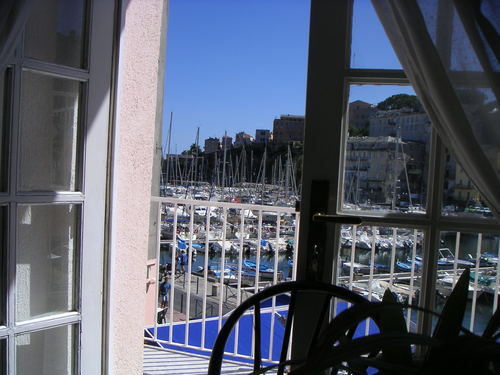 Vieux-Port