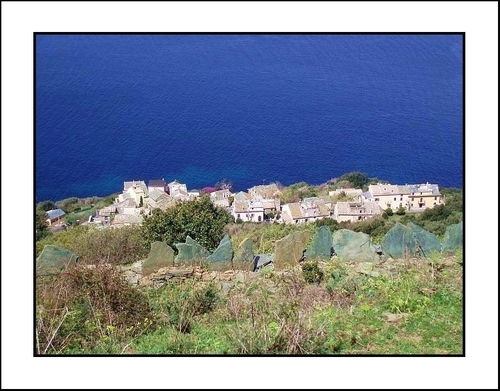 Hameau de Marinca