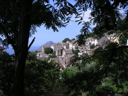 Hameau de Vignale