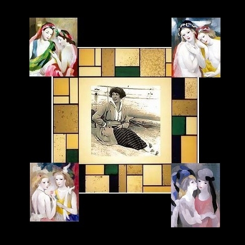 Marie Laurencin