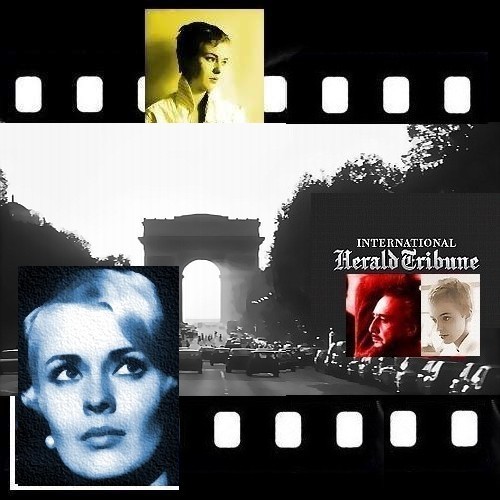 Jean Seberg