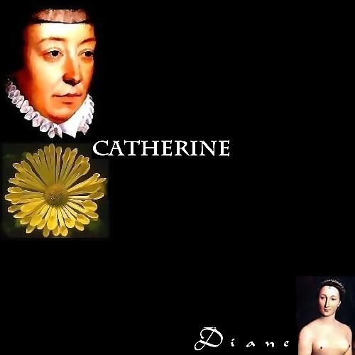 Catherine de Médicis