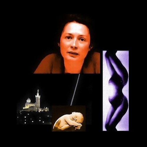 Florence Pazzottu