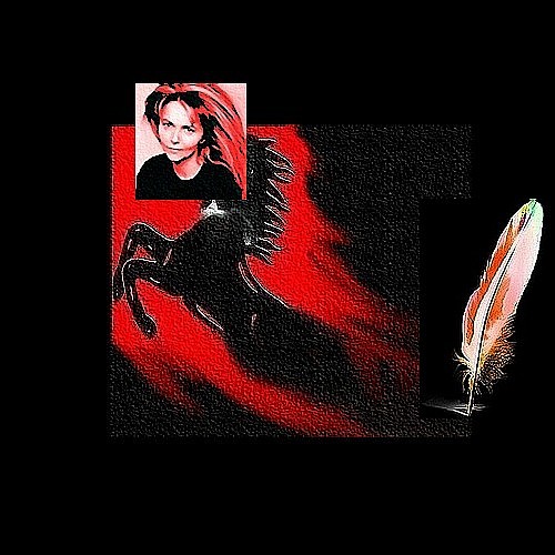 Nathalie Rheims