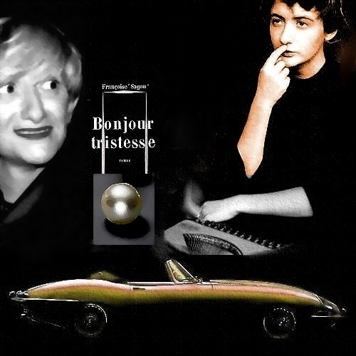 Francoise Sagan